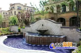 公告城门大开绿城理想之城一期蓝庭洋房即将交付