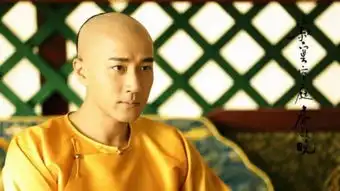 寂寞空庭春欲晚电视剧刘恺威郑爽清宫虐恋剧照揭人物纠葛
