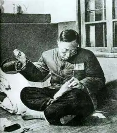 末代皇帝溥仪罕见照最奇特人生经历举世无双
