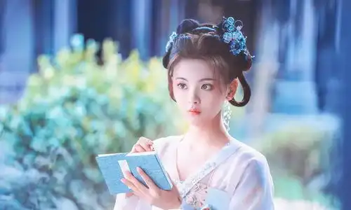 苍兰诀也救不了杨超越