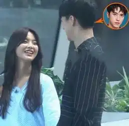 浪漫满屋开拍,杨超越路透照曝光,能否靠演技改变标签
