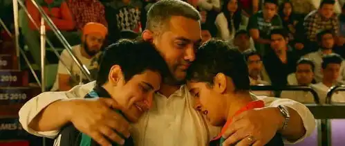 献给爸爸们的电影清单从这5个故事,看到父爱的重要性