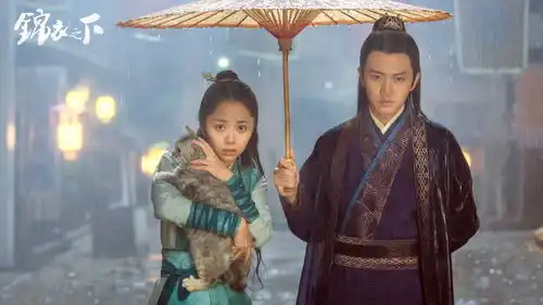 电视剧艺人榜任嘉伦宋茜孙红雷分列第一,下一站是幸福夺冠