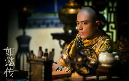 如懿传女星怒发文公开diss于正这次于妈又栽跟头了
