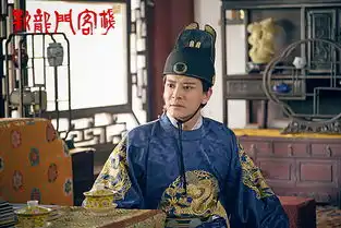 新龙门客栈首曝片花马可戚薇领衔乱世群英会