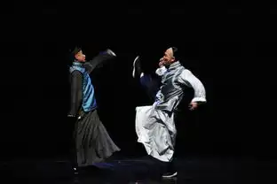 一票难求的明星版大宅门杭州开演,老沈请你前排看戏