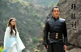 剑客美人格格混战三大门派谁能笑傲暑期档
