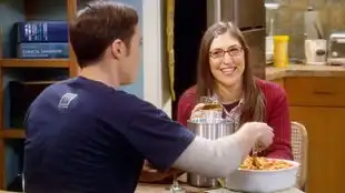 天才博士艾米,教你如何控制你的直男男友
