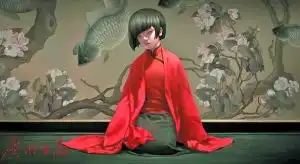 大鱼海棠导演有拍续集的计划但要看大家的反馈
