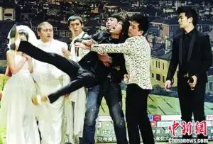 让你笑完哭,哭完笑
