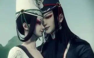 不良人第三季黑白无常双修有成可与不良帅一战,力压李星云