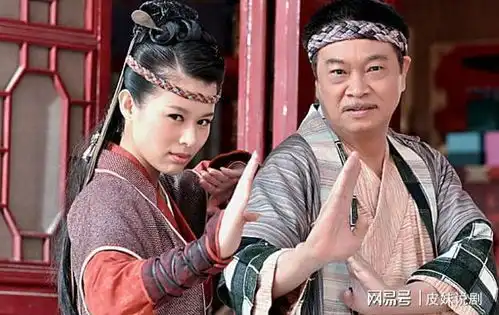 周润发同班的尖子生,出演楚留香传奇成名,如今快被遗忘
