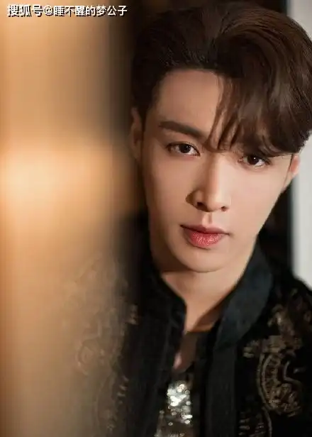 张艺兴新剧扫黑风暴官宣