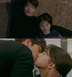 任意依恋第十五集收视率居第二金宇彬秀智再次错过
