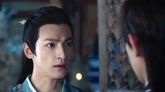 香蜜天帝强行玷污先花神,原来是个渣男
