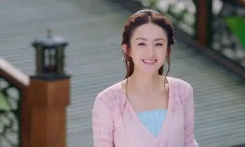 长相思剧粉求她来,长月烬明因她火,黄薇有点绝
