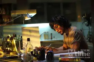 单身男女曝关键剧照吴彦祖飞身救美