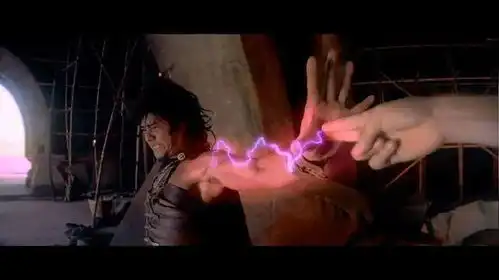 第五天王打破票房神话连星爷都认输