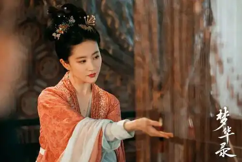 一口气追了14集,越看越上头,真是一部上瘾古风剧
