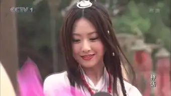 胡歌版神话中的3个美女,白冰容颜未改,而她整容后惨不忍睹
