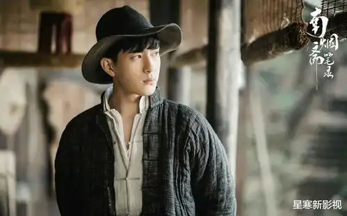 太惊喜刘亦菲南烟斋更名并缩减成55集,开播指日可待
