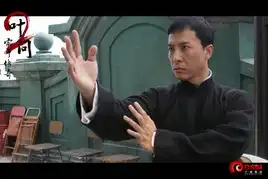 叶问2首周收入过亿创五一档票房新高
