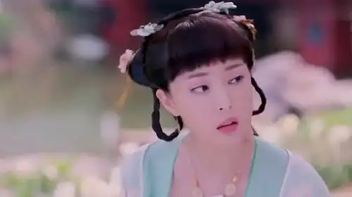 武媚娘传奇高阳公主不肯嫁,原因竟是不能见到她
