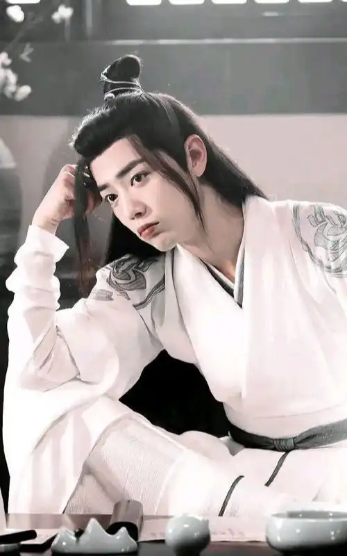 陈情令番外8撩人的魏婴才刚开口,姑苏醋王蓝湛便已经醋意横生