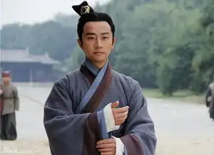 月儿好看芈月传文艺公子歇黄轩骨子里充满激情
