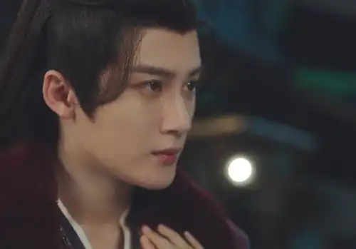 杨紫和檀健次拍了什么戏2021东方卫视跨年全阵容官宣