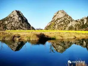 跟着三生三世十里桃花,看尽普者黑的绝色山水
