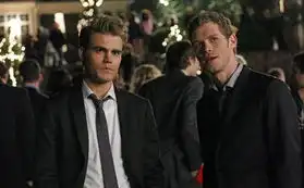 吸血鬼日记第三季vampirediariesseason3verycd电驴大全