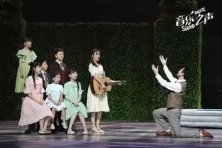 最适合全家人共同观赏的音乐剧音乐之声中文版
