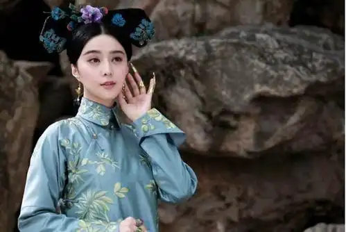 范冰冰东山再起太难,因她当初走错了一步