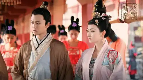 前有沈珍珠,后有司藤,人间富贵花景甜凭角色崛起,凭实力优秀