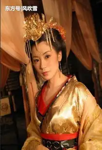 郑爽刘诗诗舒畅毛晓彤刘亦菲朱茵那些在古装剧中惊艳出场的女子
