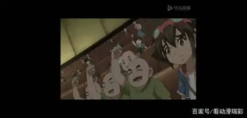 多少人儿时的回忆,弹珠传说,你不可错过的国产动漫之一