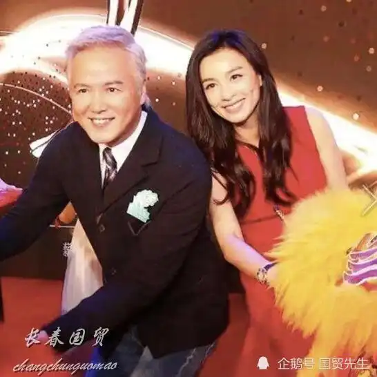 林瑞阳公司涉嫌传销被查后,31岁大儿子首发声最开心的一年