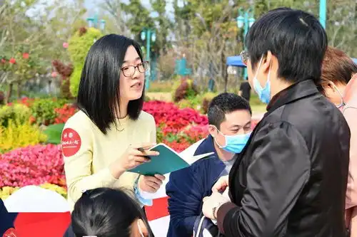 我们和你在一起苏州高新走进社区大型主题活动在森林世界举行