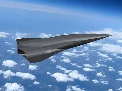 比洲际导弹更快,中国亚轨道轰炸机,1小时闪送全球,想拦截不存在