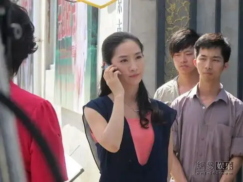 陶昕然继安陵容后再遇人身攻击新角色引非议
