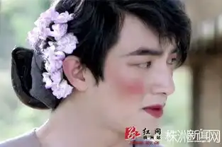 舞乐传奇林更新烈焰红唇