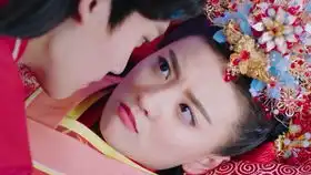 双世宠妃这个男人真的做到每年娶一次她了,愿每个女孩都能嫁给爱情