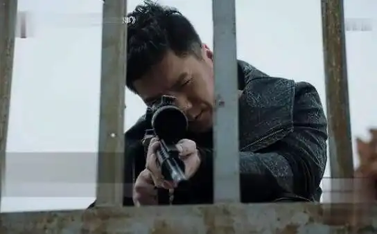 猎毒人播出近半,好戏终于要上演了,后面的剧集都扣紧了开始
