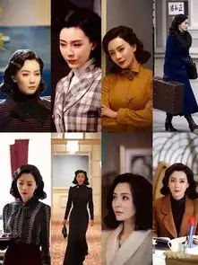 和雷佳音假扮夫妻的女特工配得上冷艳二字钢琴家老公因吻戏多吃醋