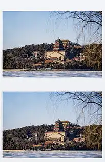 cdr北京美景cdr格式北京美景素材图片cdr北京美景设计模板我图网
