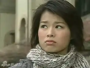 组图胡杏儿宣布解约tvb昔日经典剧照盘点
