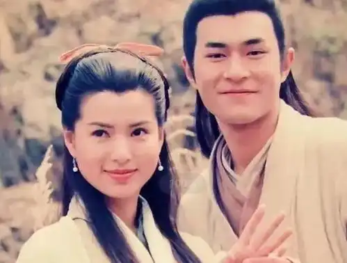 据说,46岁的陈德容需要离婚白马王子,41岁时,她要为男友退