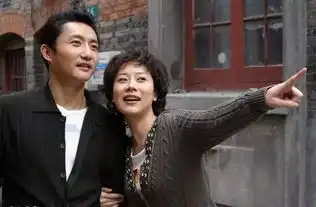 海清隐婚生子多年不为人知,如今带儿子现身机场,是中国好媳妇也是中国好妈妈
