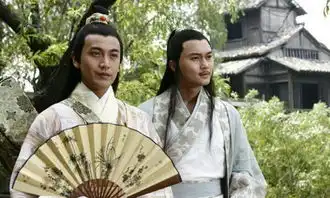 有人问我,你最爱古龙笔下的谁
